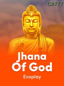 Jhana Of God game cover