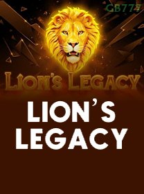 Lions Legacy game cover