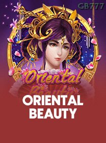 Oriental Beauty game cover