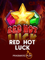 Red Hot Luck game cover