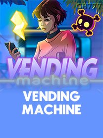 Vending Machine game cover