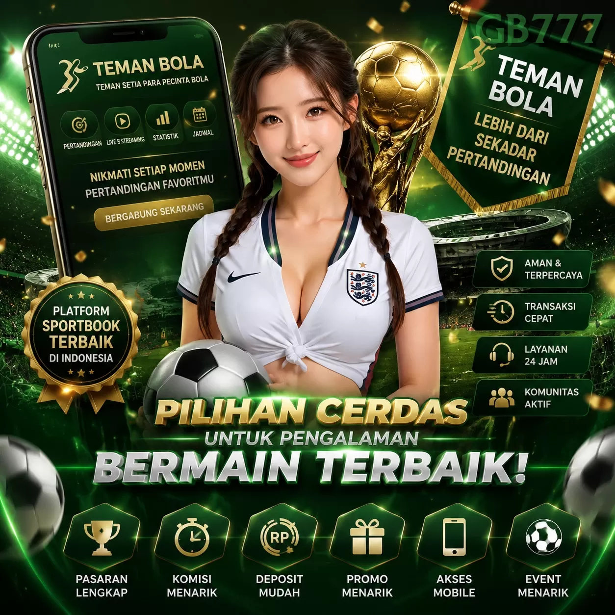 Unduh gb777 apk Versi Terbaru