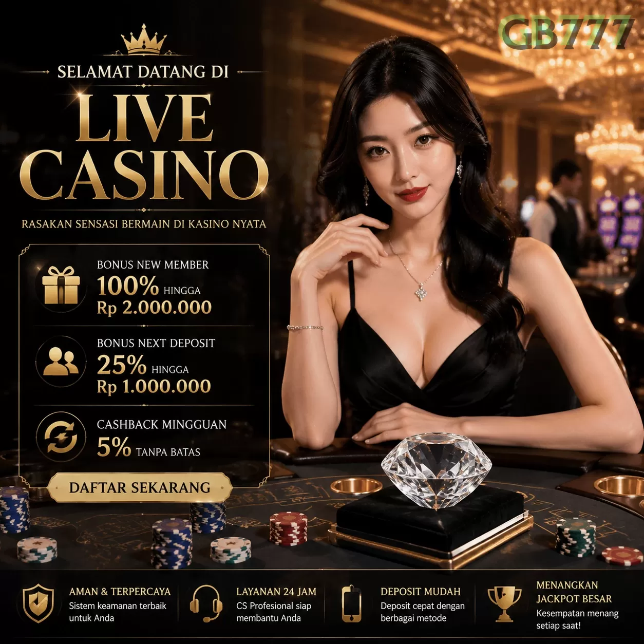 lucksvip