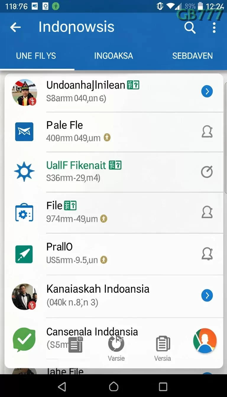 Screenshot Spirit Of The Beast nomor 2