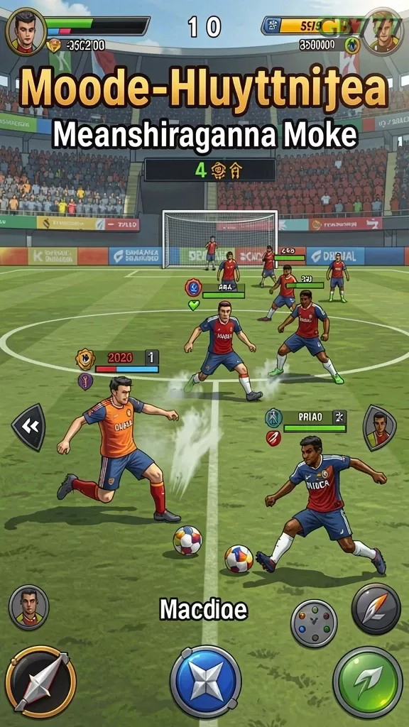 Screenshot Boom Fiesta nomor 2