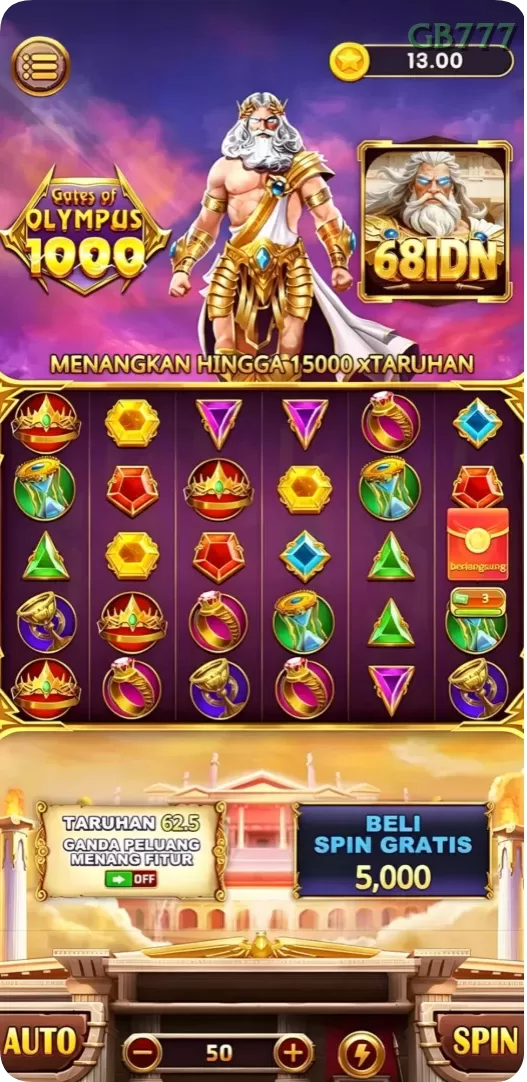 Screenshot Oriental Beauty nomor 1