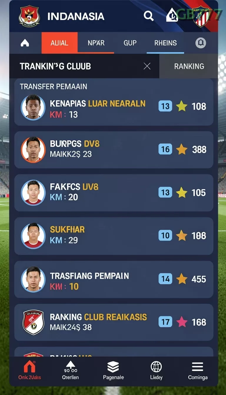 Screenshot Alpaca Pays nomor 1