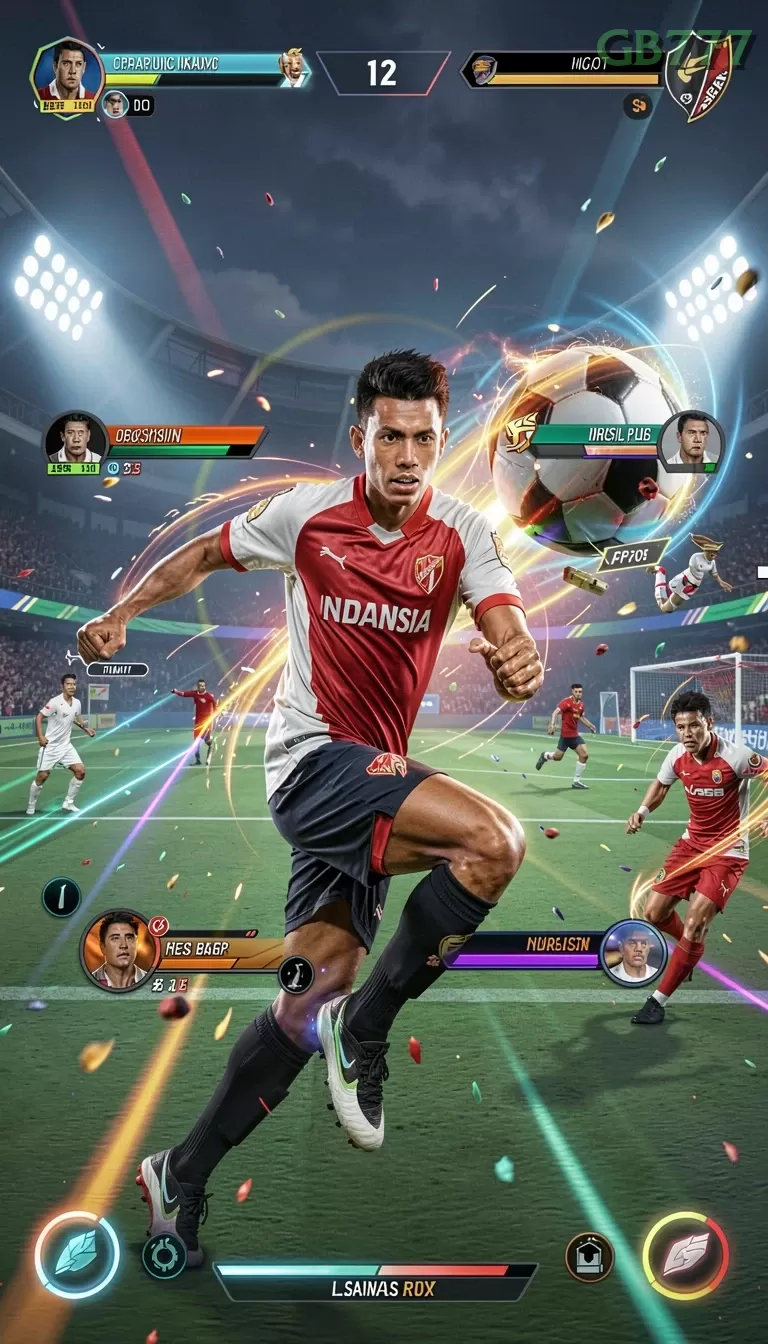 Bonus Spesial Download gb777 APK screenshot