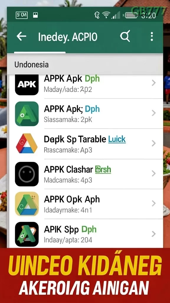 Screenshot Rad Maxx nomor 2