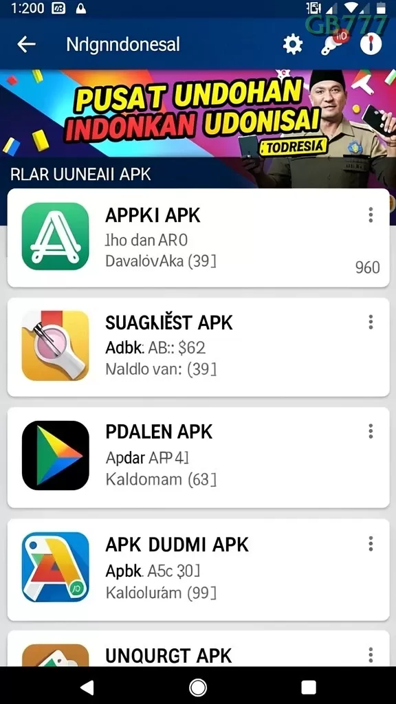 Screenshot Monkey King Fishing nomor 2